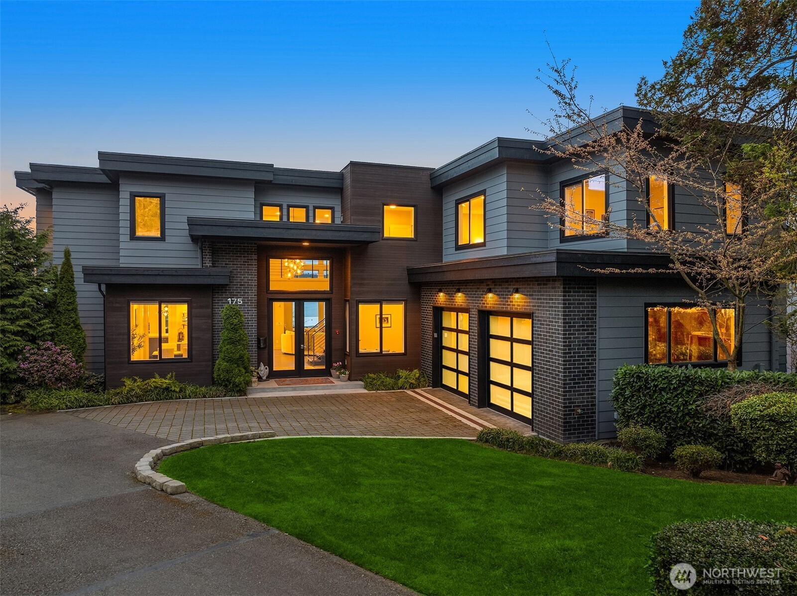 175 Lake Washington Boulevard