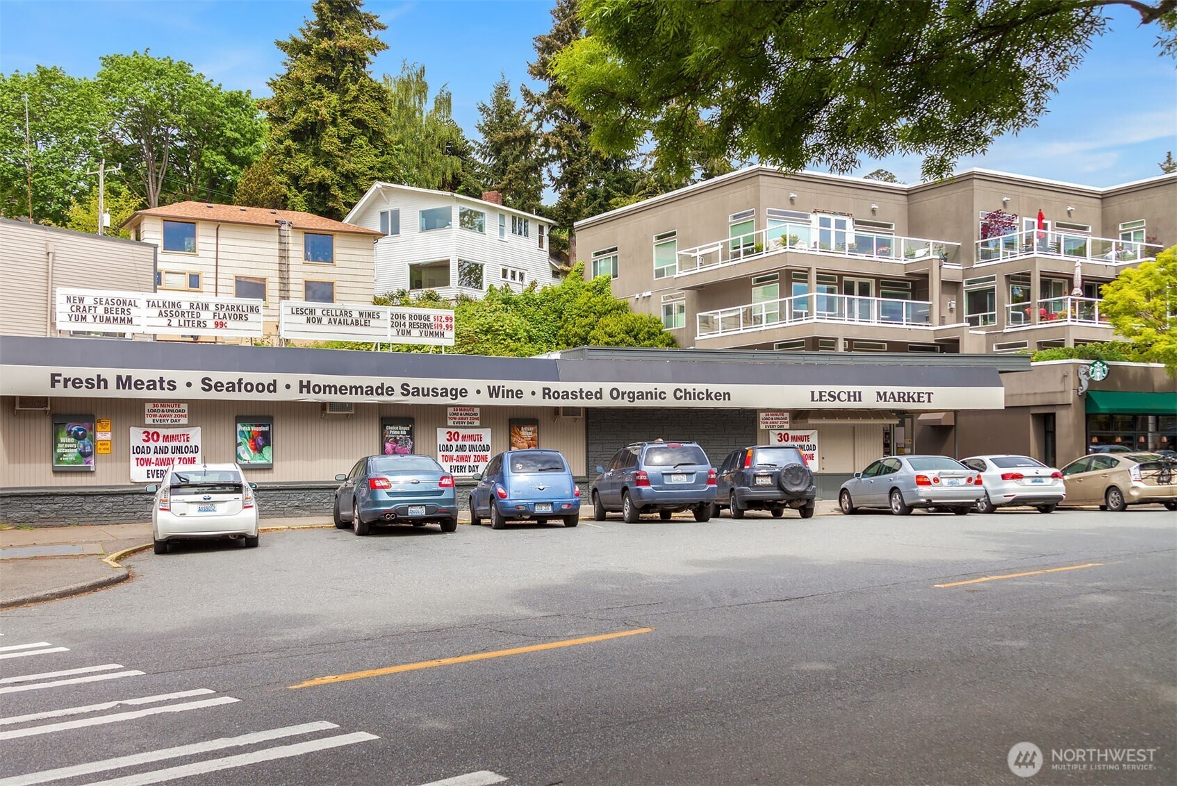 175 Lake Washington Boulevard
