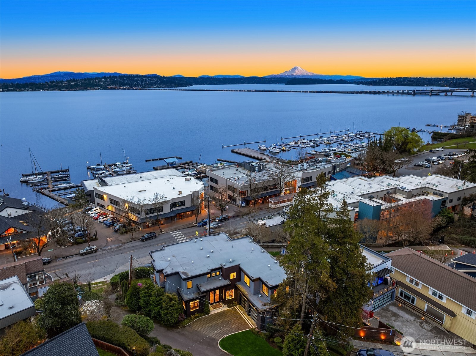 175 Lake Washington Boulevard