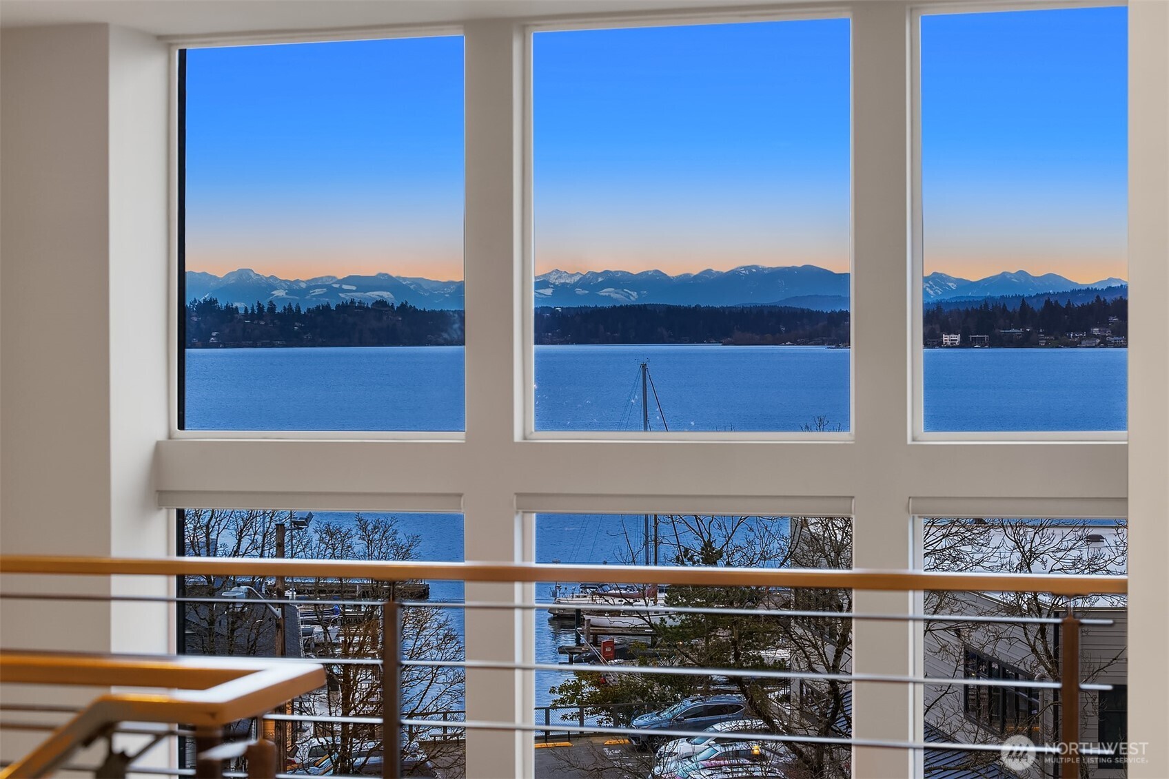 175 Lake Washington Boulevard