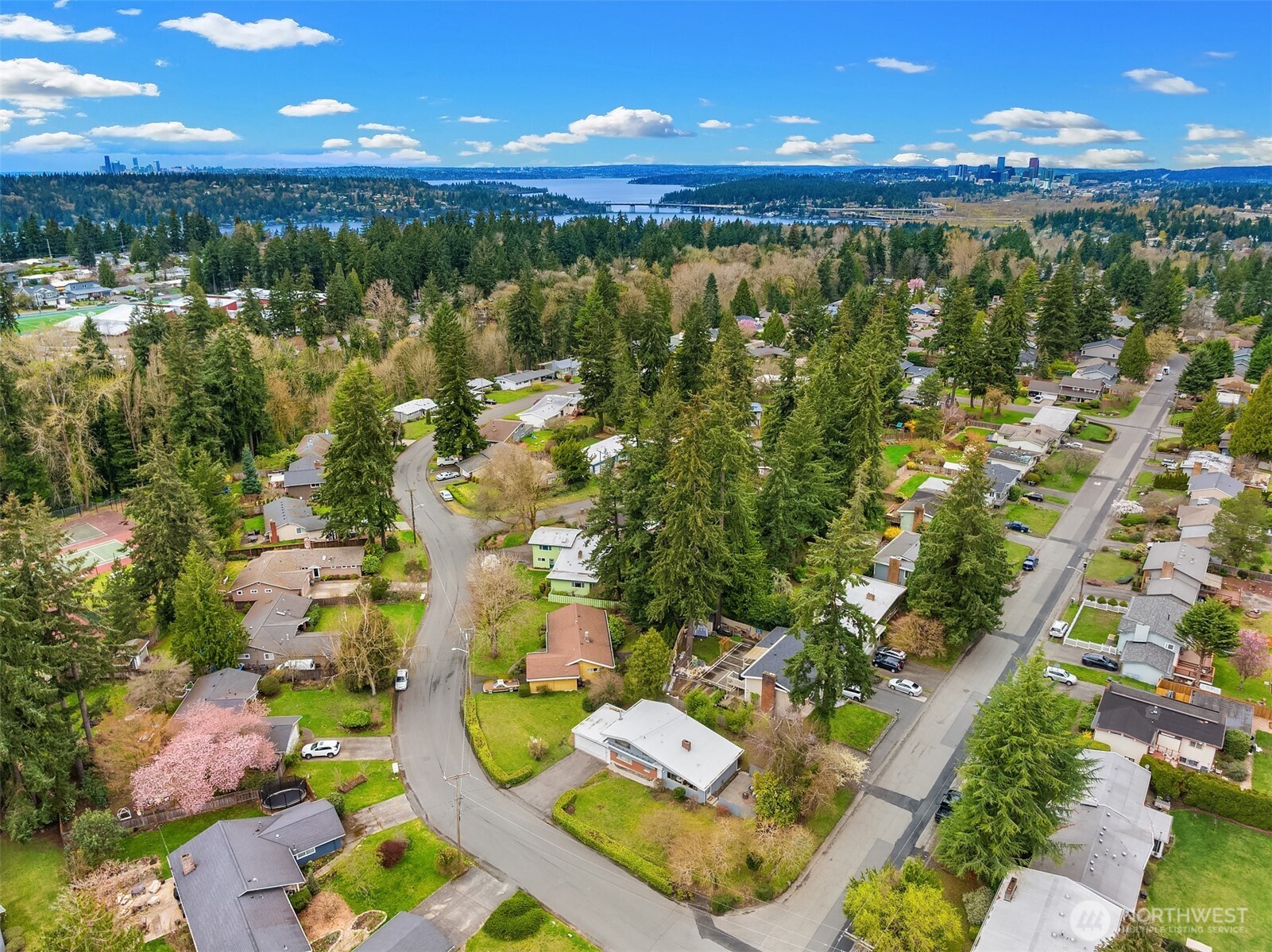 12226 SE 54th Street