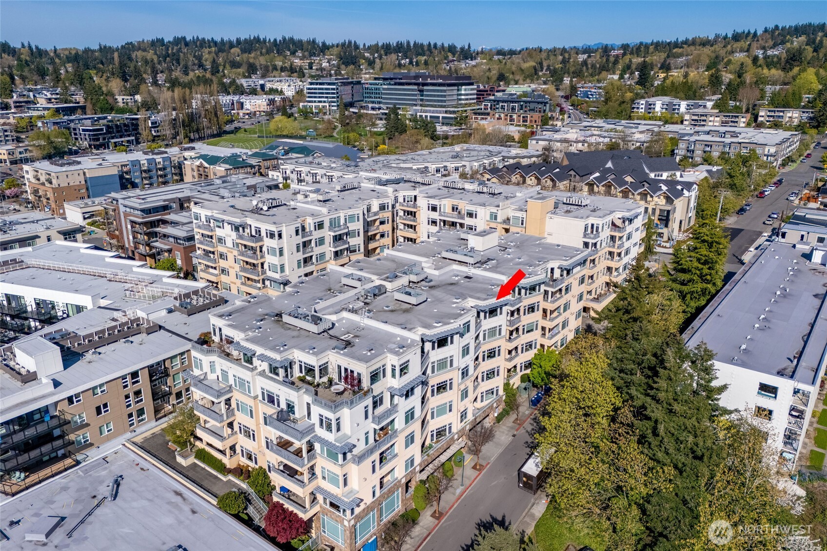 108 2nd Avenue S Unit: 505