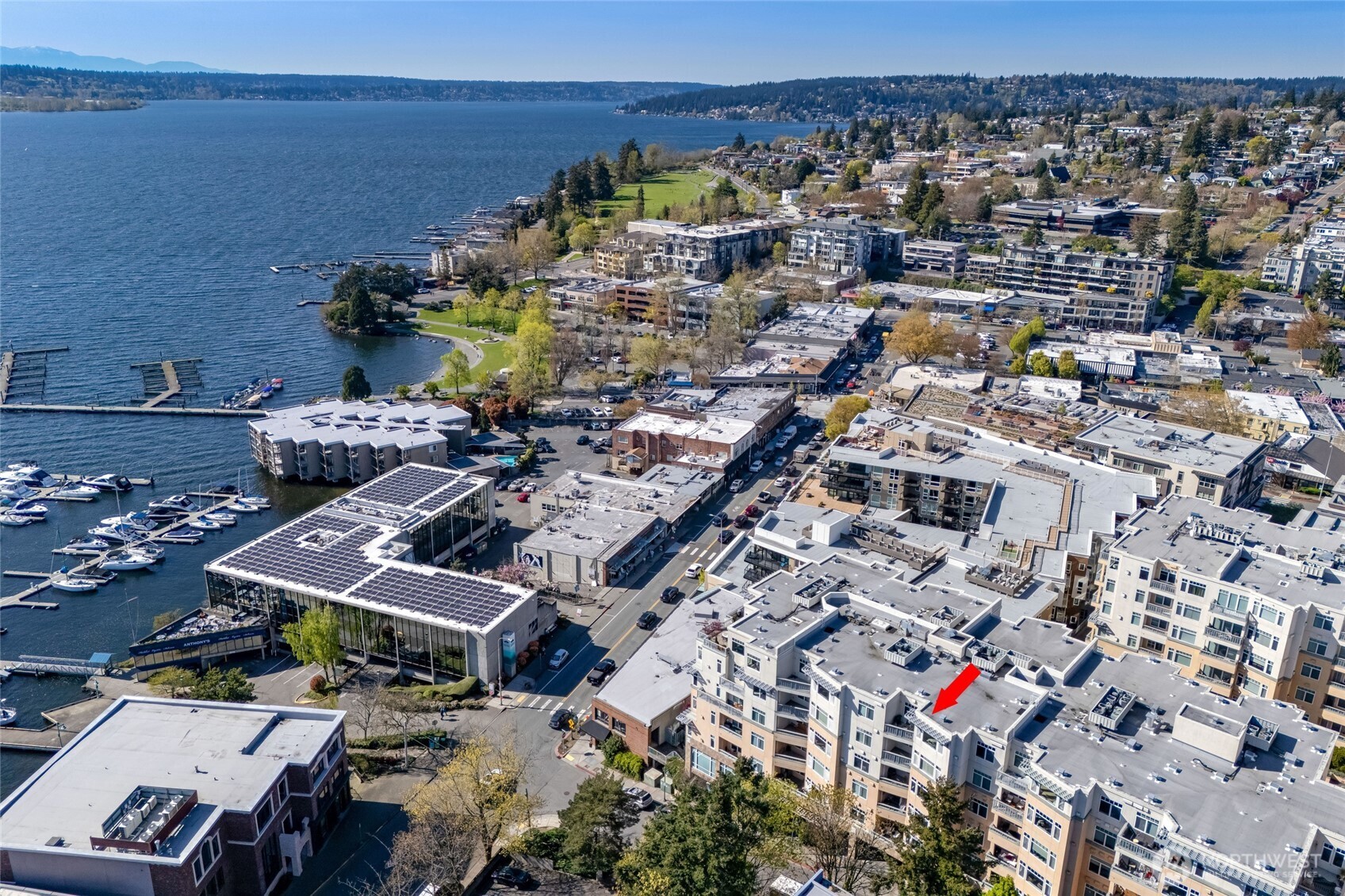 108 2nd Avenue S Unit: 505