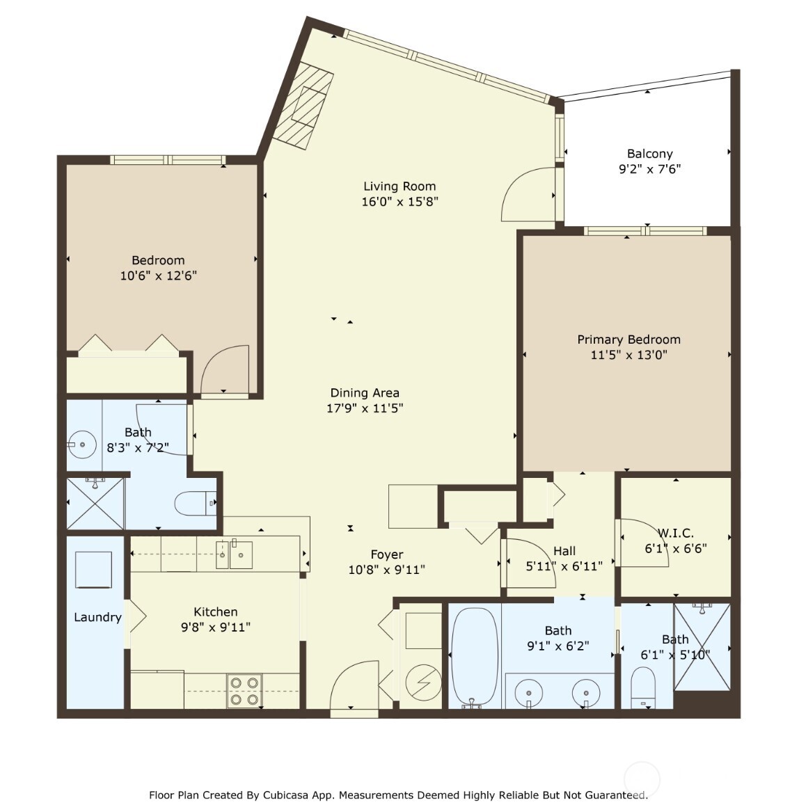 108 2nd Avenue S Unit: 505