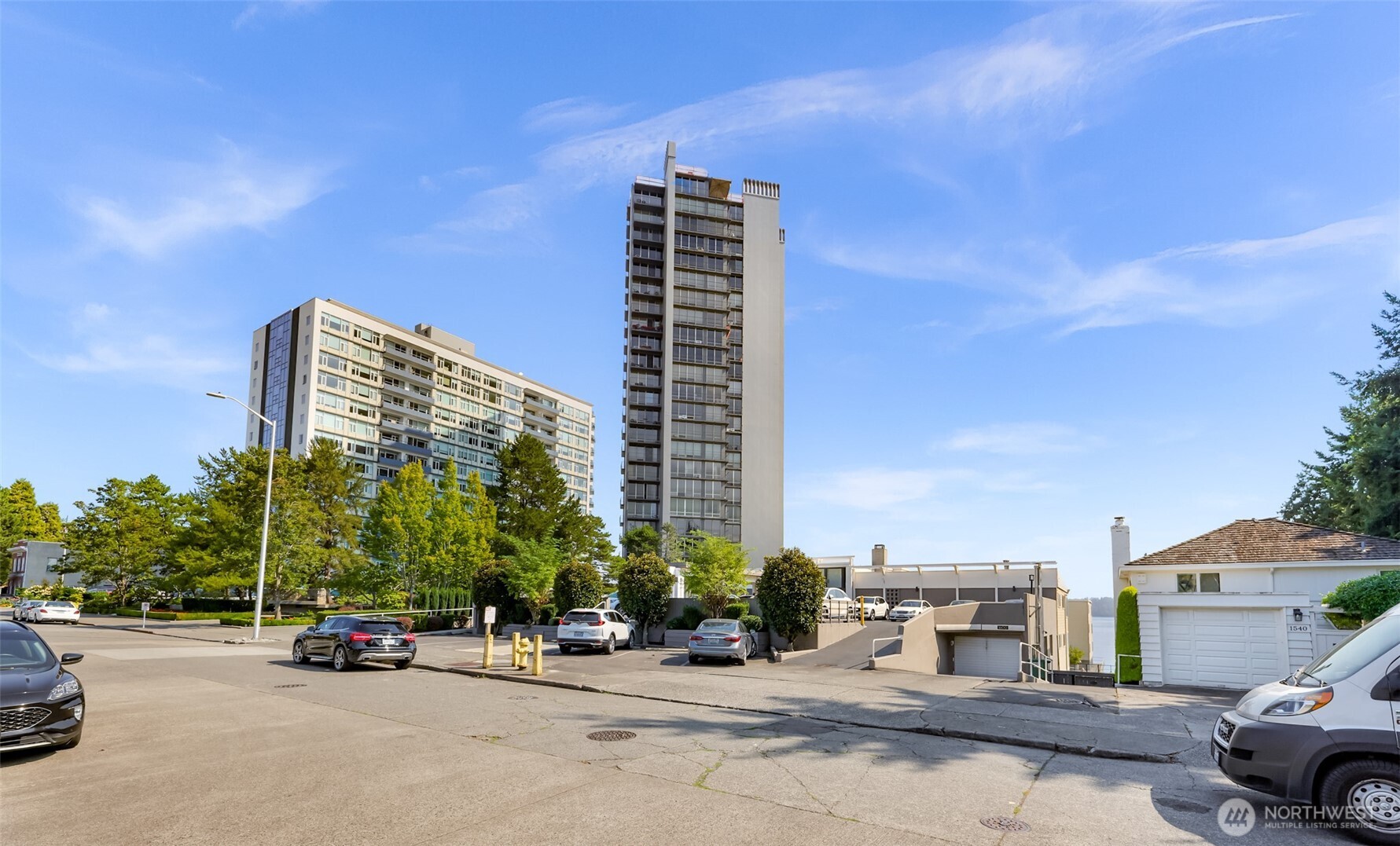 1600 43rd Avenue E Unit: 206