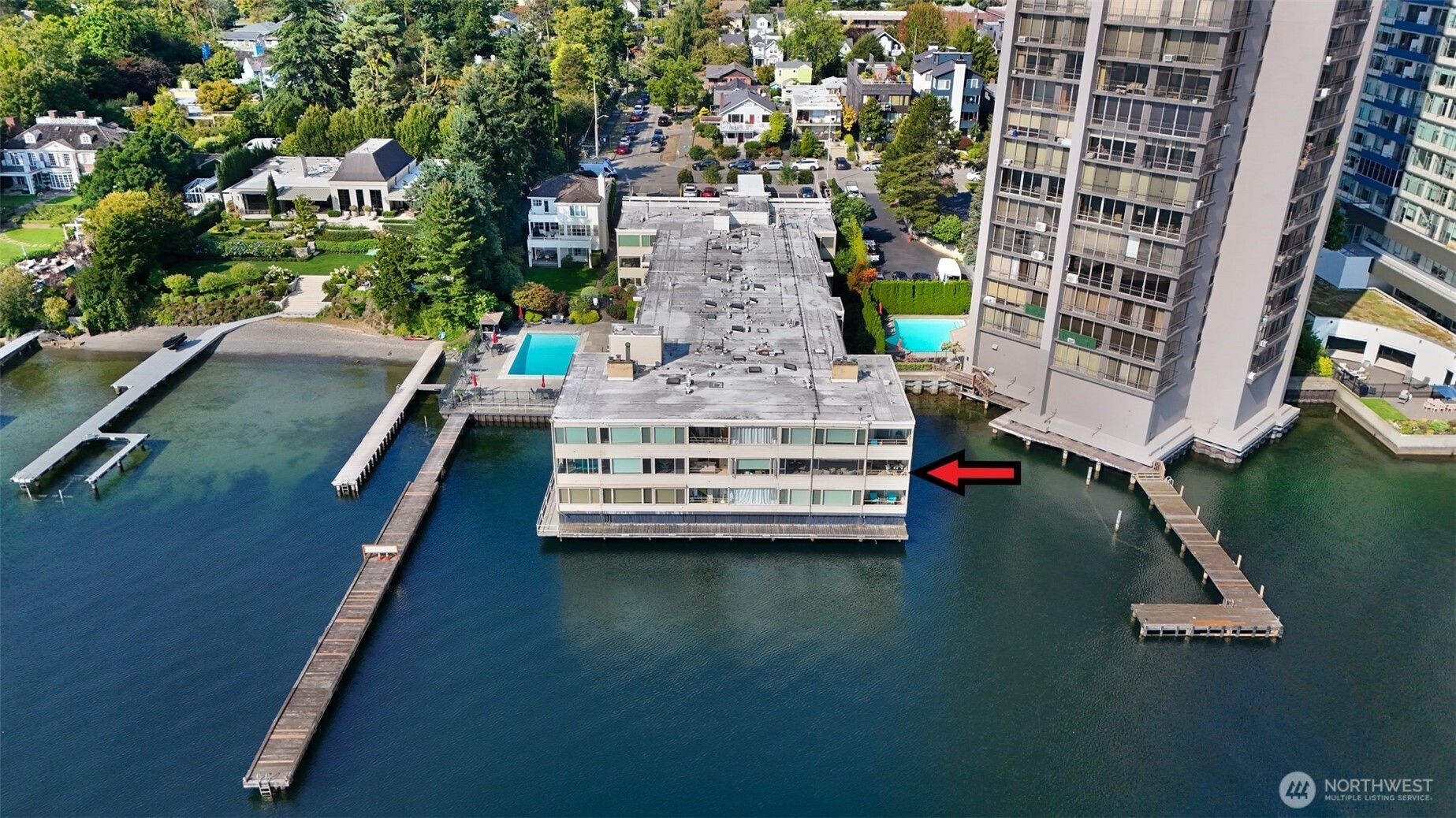 1600 43rd Avenue E Unit: 206