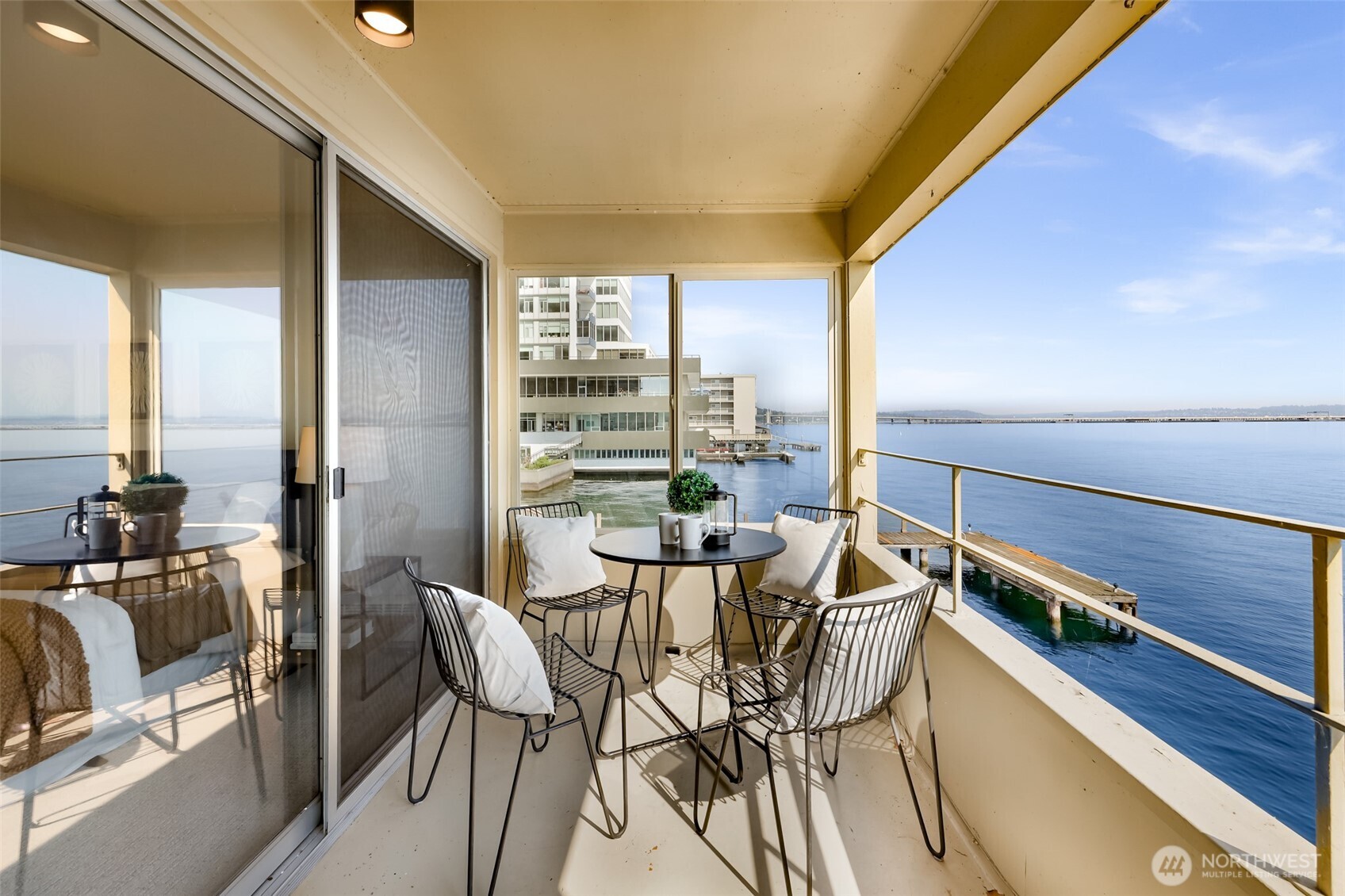 1600 43rd Avenue E Unit: 206