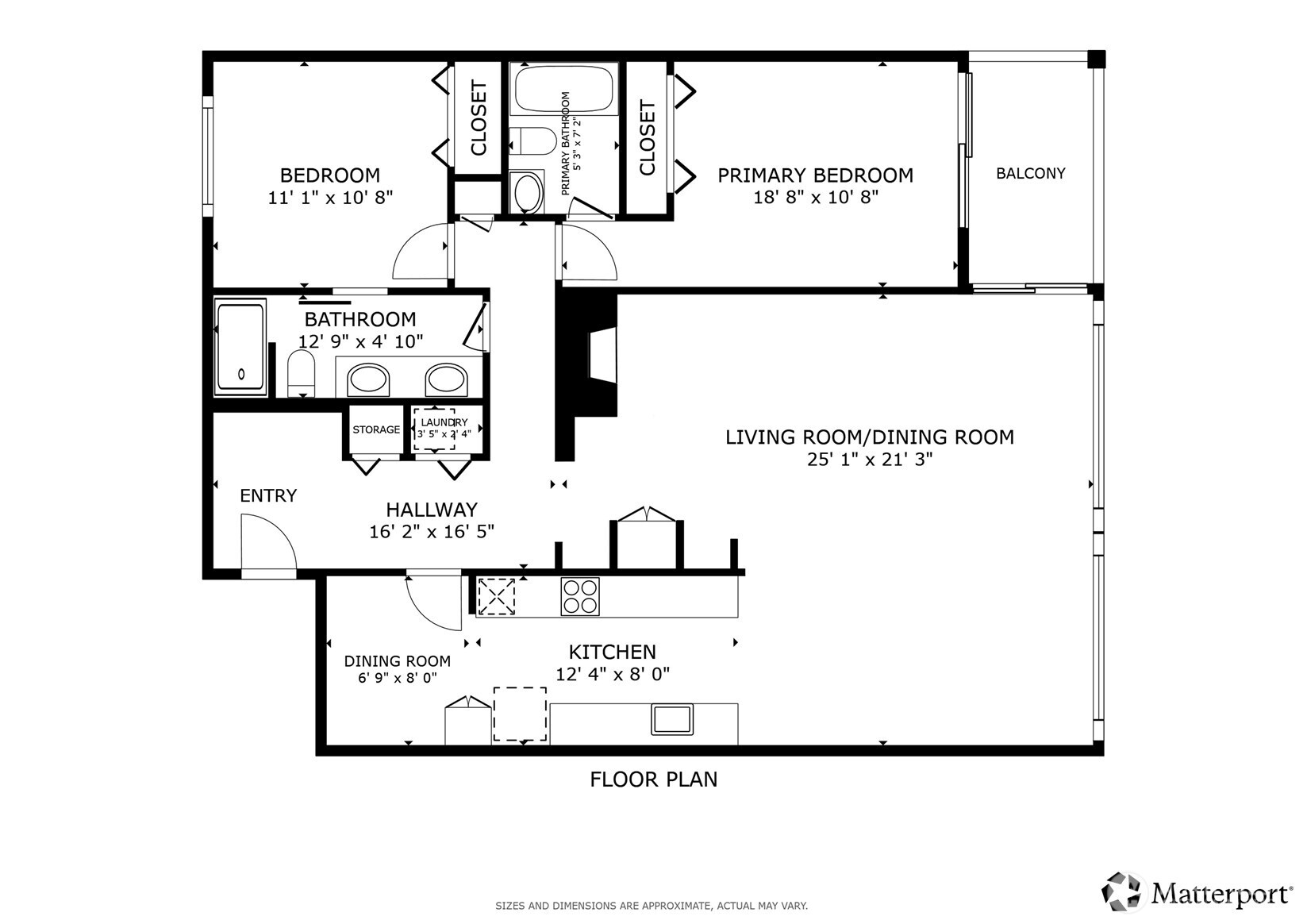 1600 43rd Avenue E Unit: 206