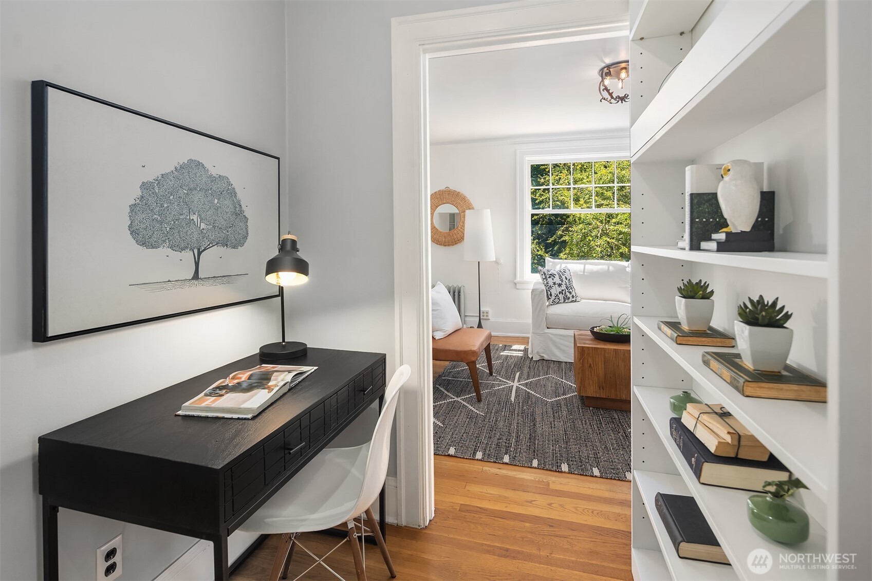 321 Boylston Avenue E Unit: 303