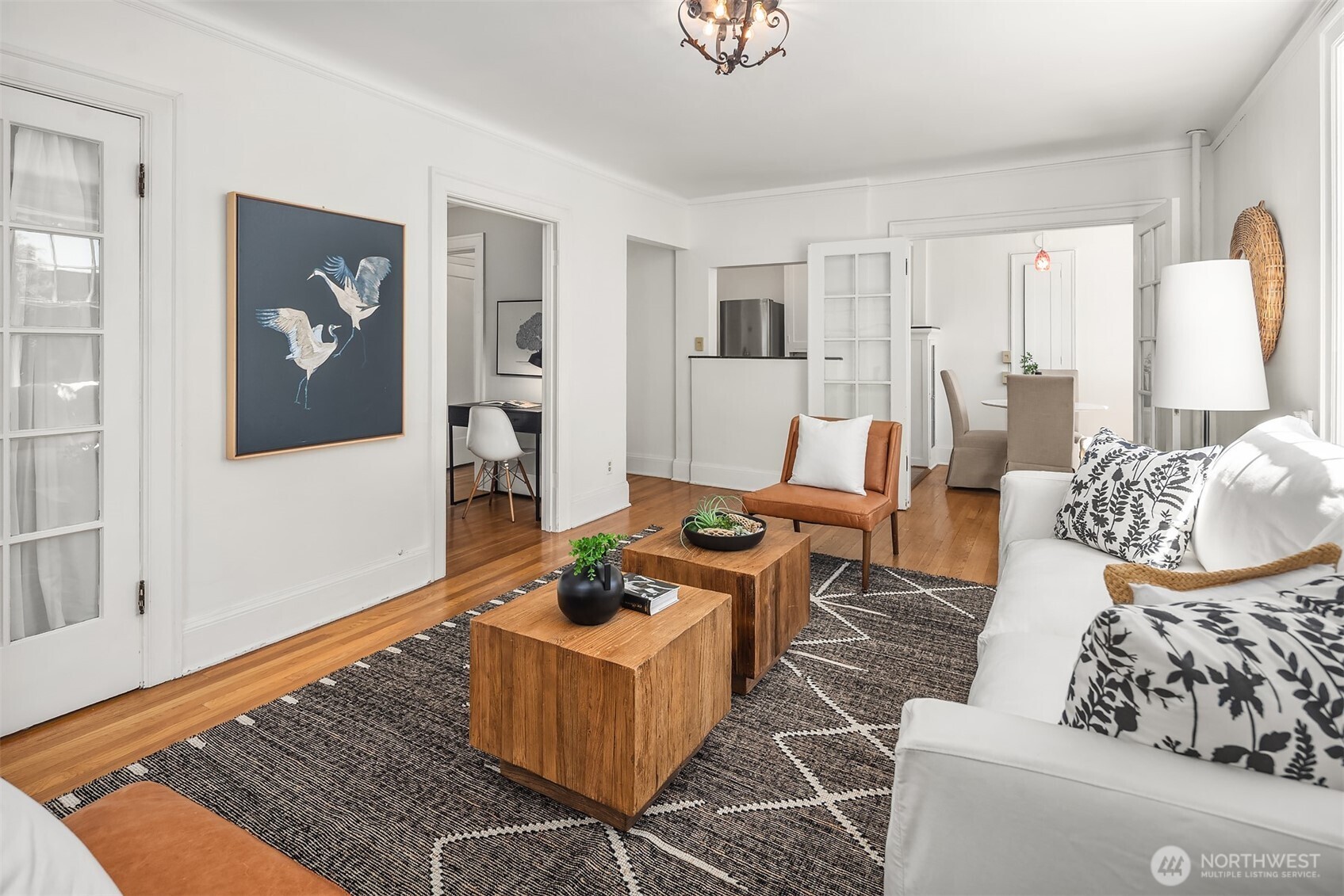 321 Boylston Avenue E Unit: 303