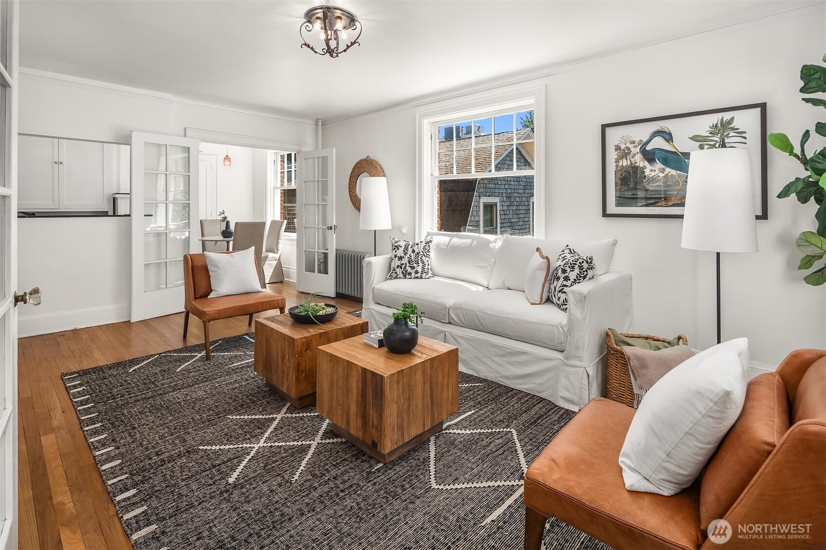 321 Boylston Avenue E Unit: 303