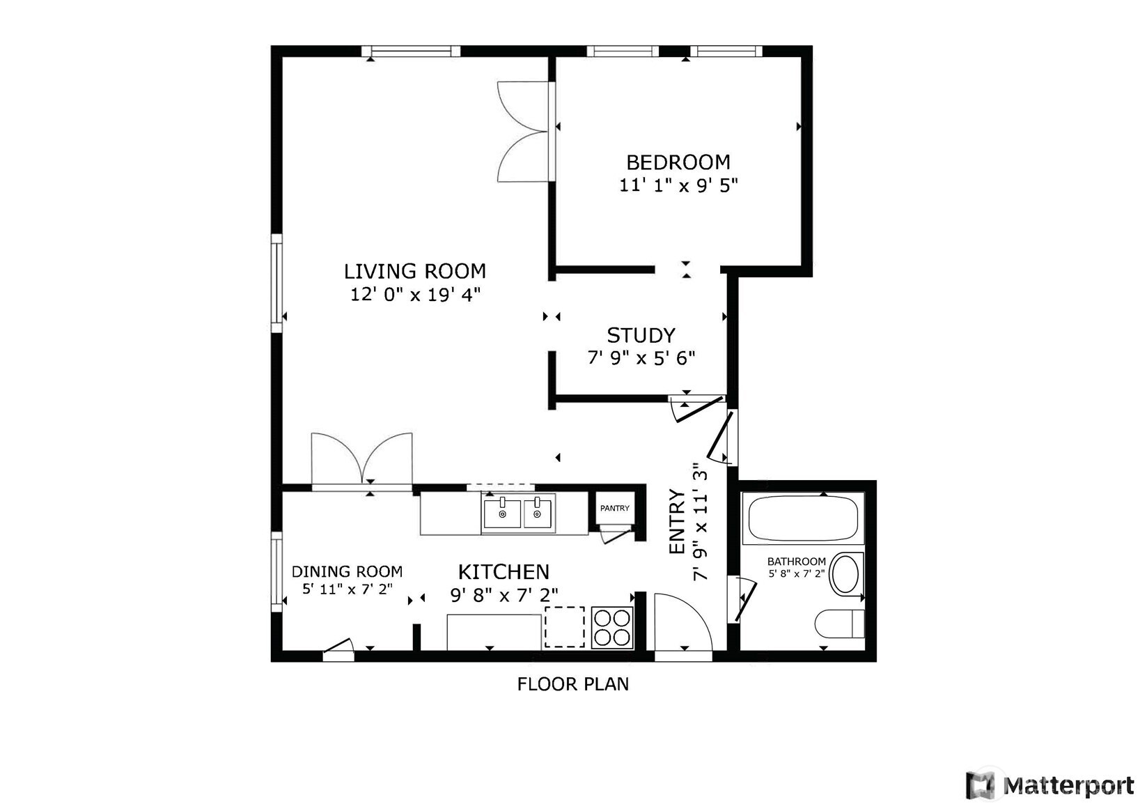 321 Boylston Avenue E Unit: 303