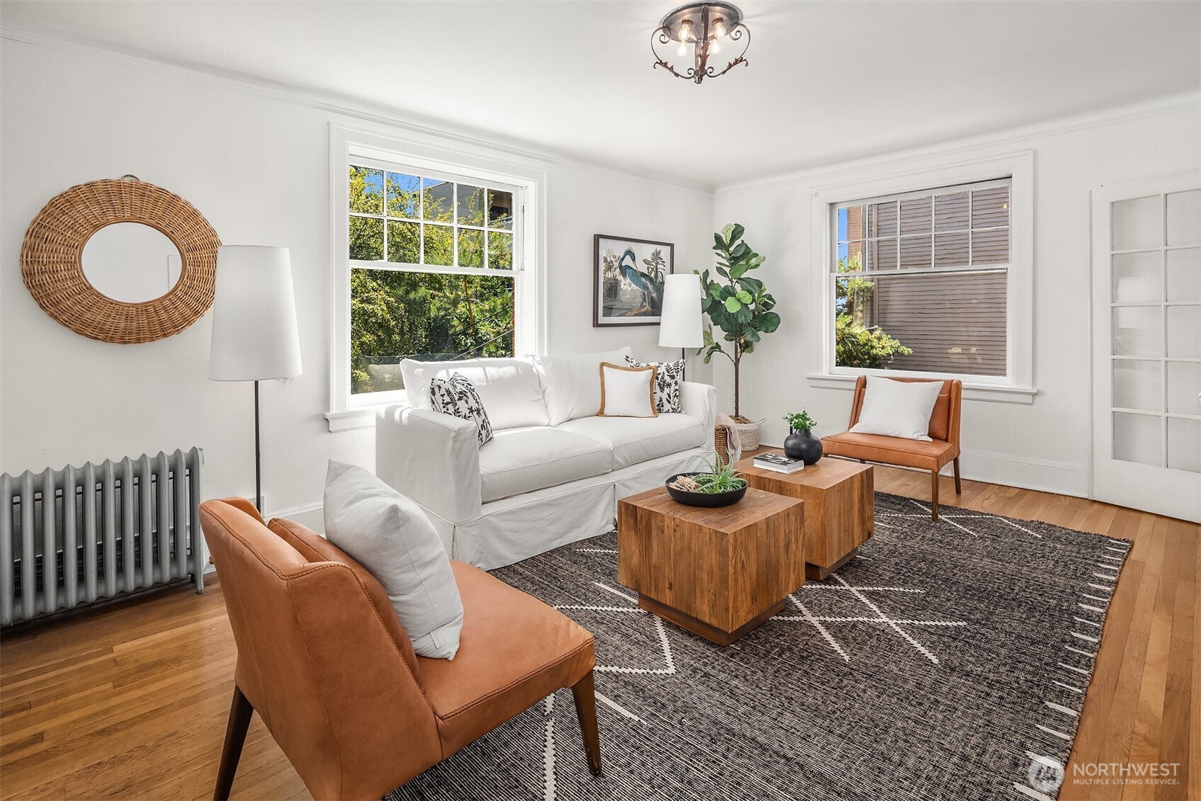 321 Boylston Avenue E Unit: 303