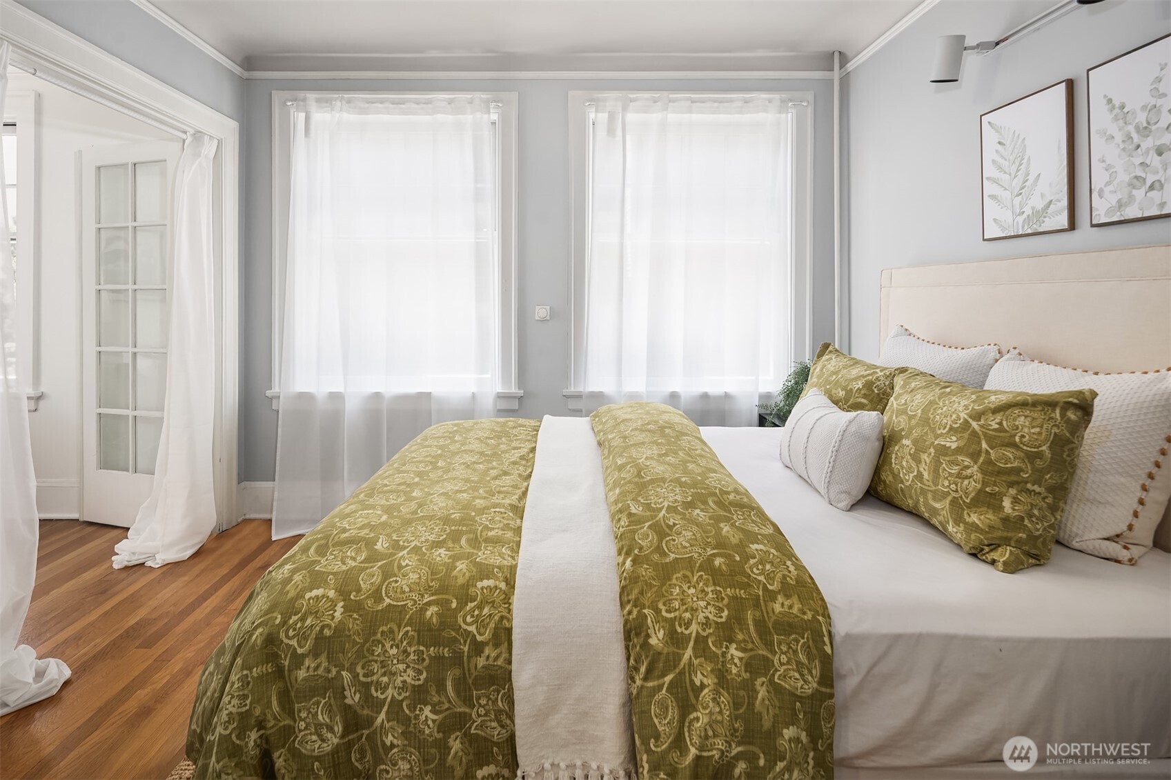 321 Boylston Avenue E Unit: 303