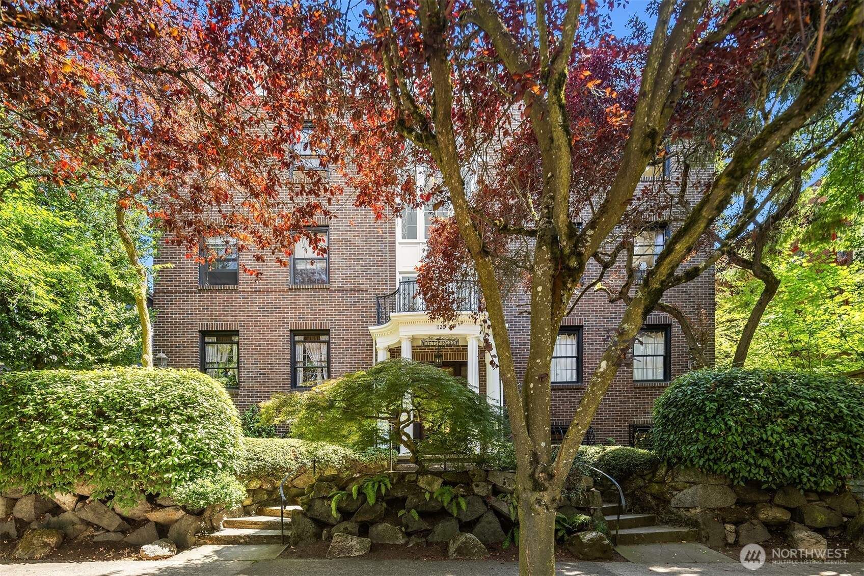 1120 17th Avenue Unit: 301