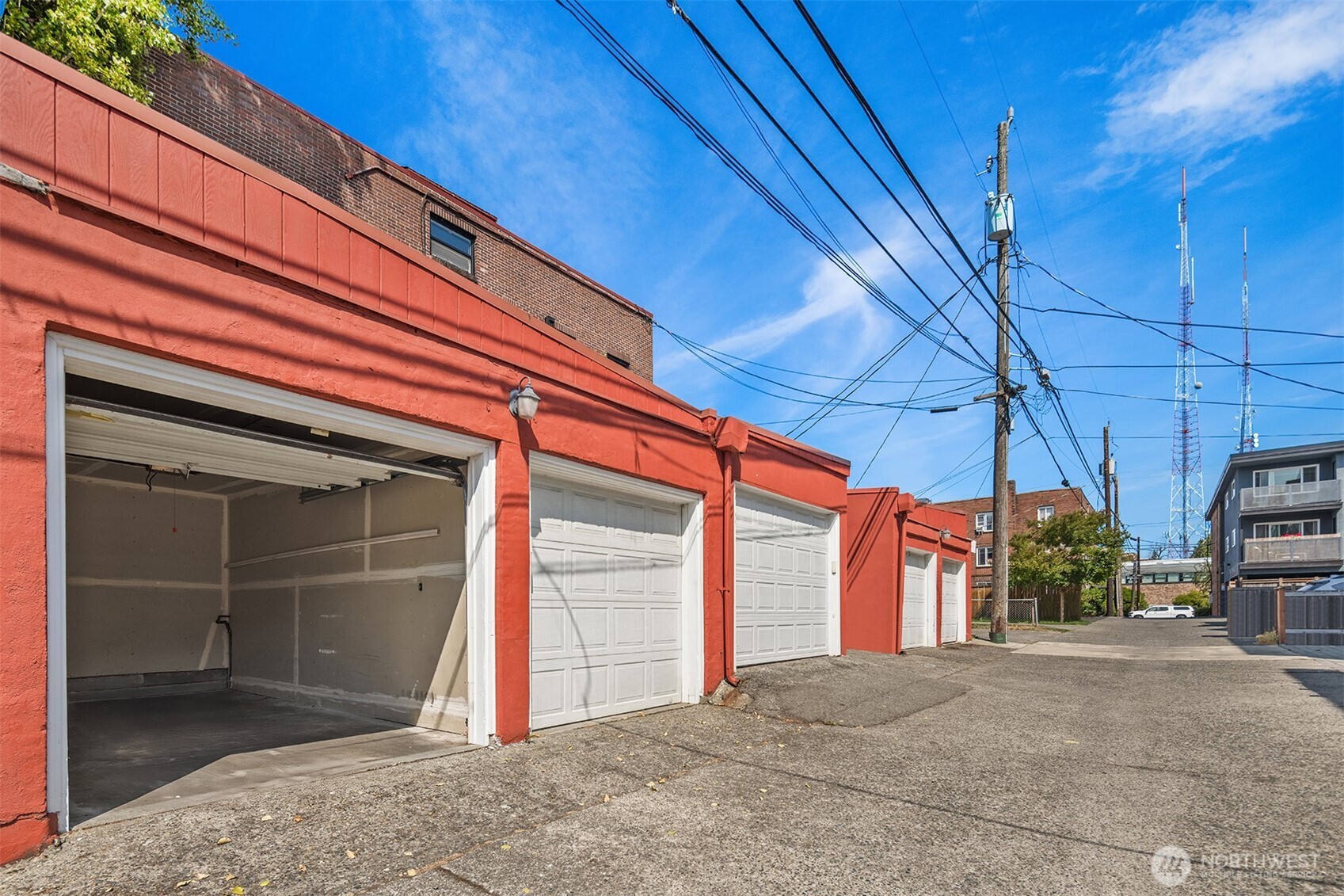 1120 17th Avenue Unit: 301