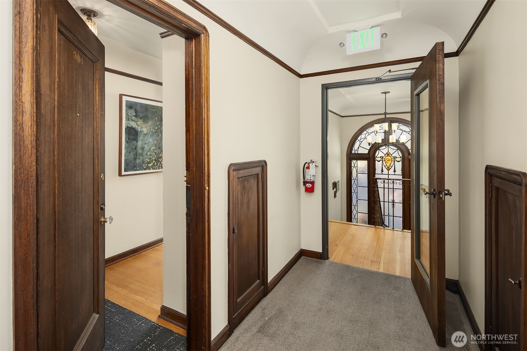 1120 17th Avenue Unit: 301