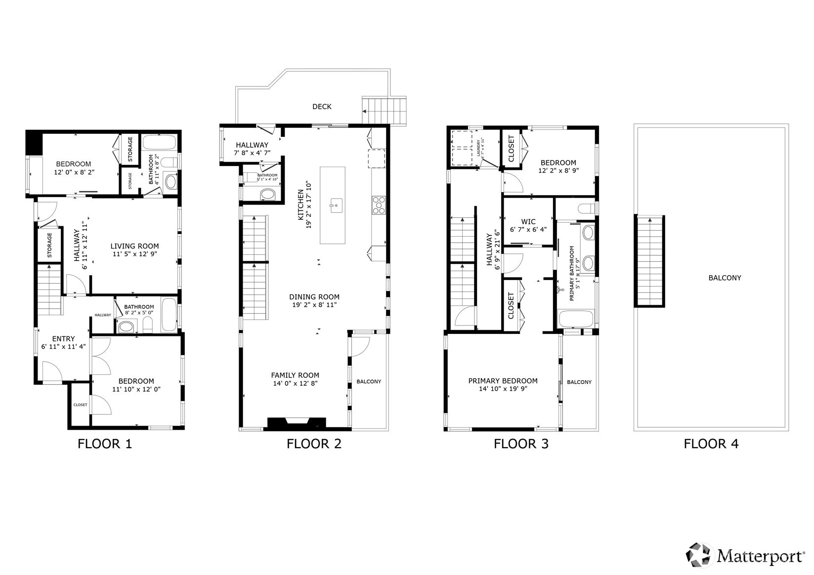 1910 8th Avenue W Unit: B