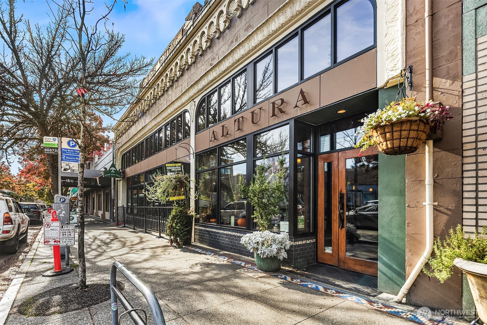 726 Boylston Avenue E Unit: 5