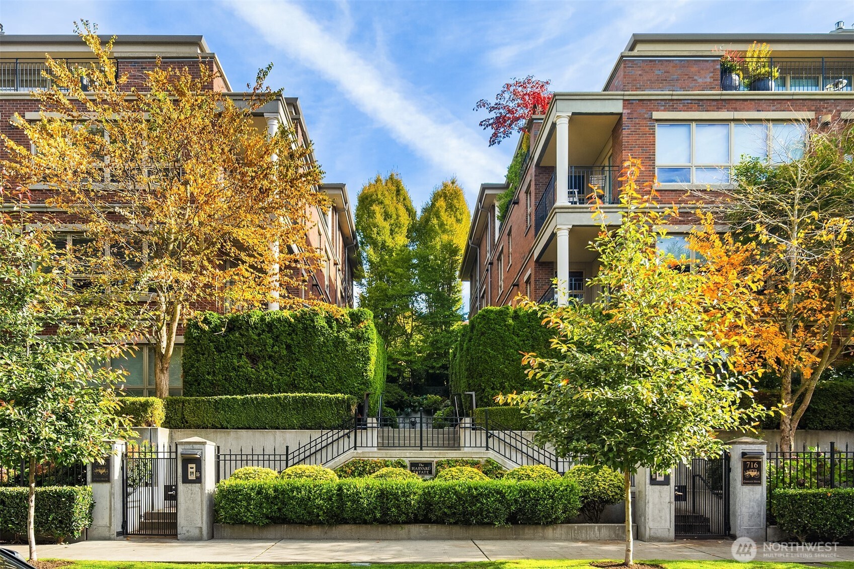 726 Boylston Avenue E Unit: 5