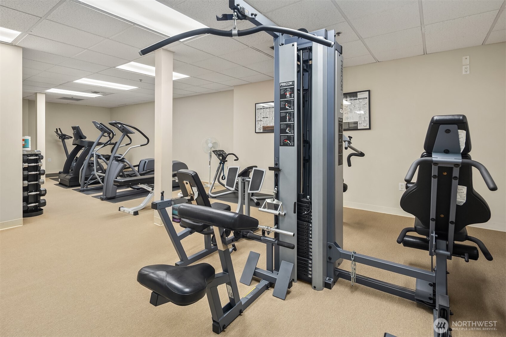726 Boylston Avenue E Unit: 5