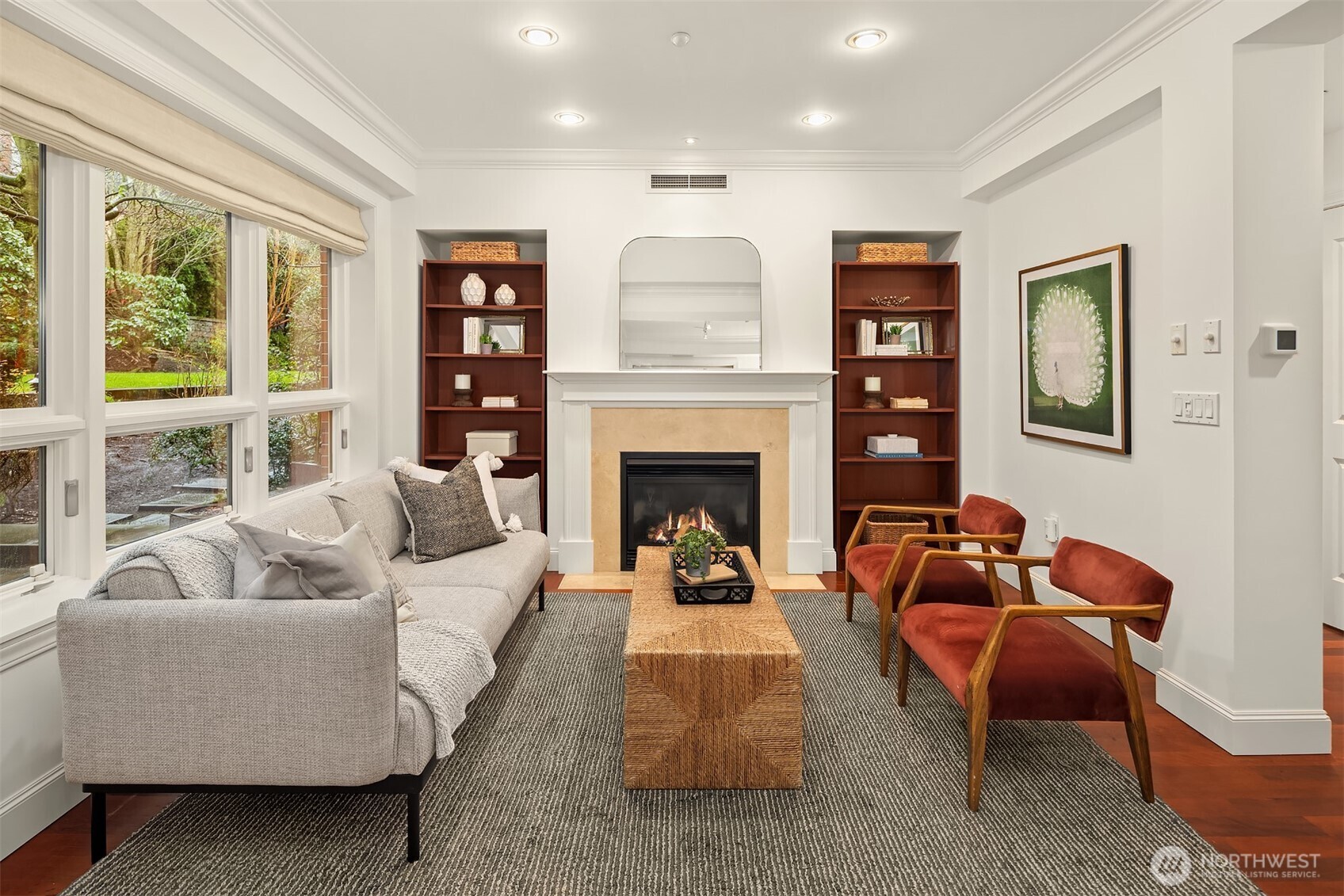 726 Boylston Avenue E Unit: 5