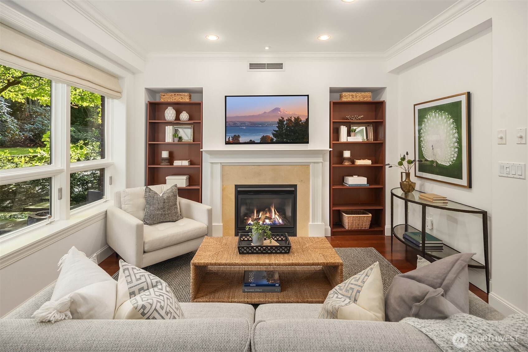 726 Boylston Avenue E Unit: 5