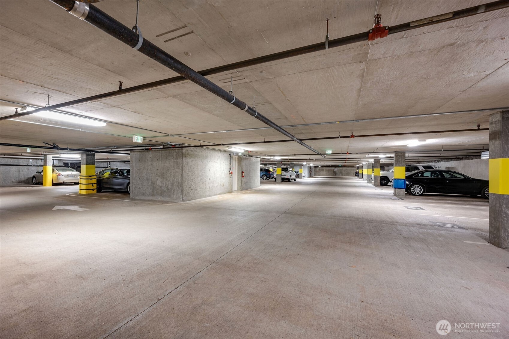 726 Boylston Avenue E Unit: 5