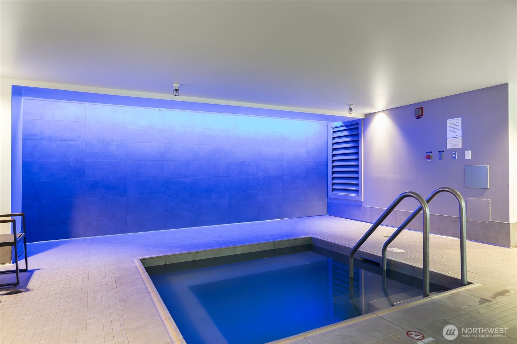 1415 2nd Avenue Unit: 2108