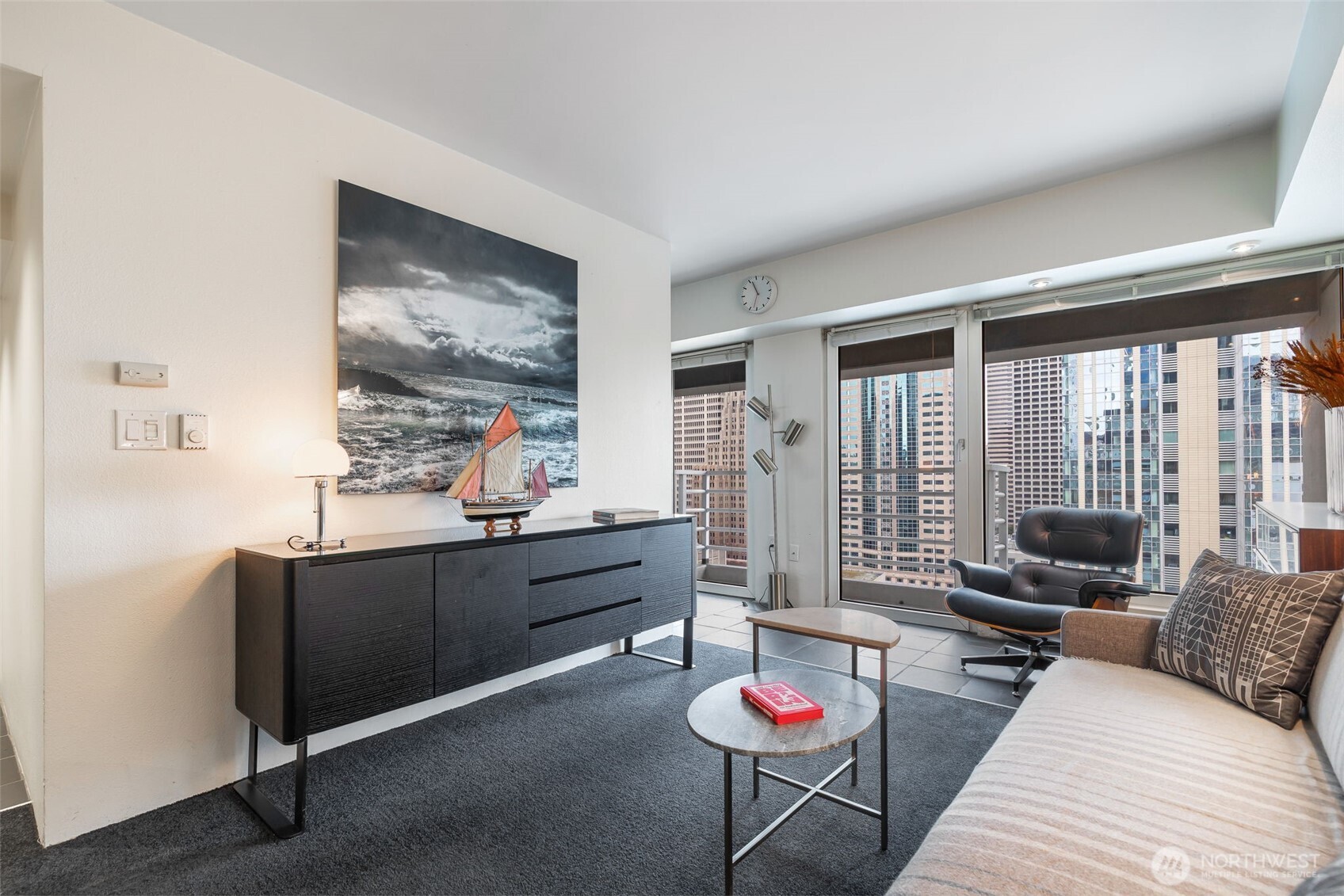1415 2nd Avenue Unit: 2108