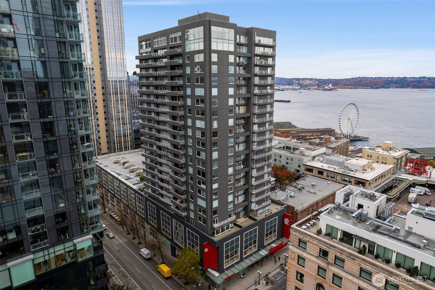 1415 2nd Avenue Unit: 2108