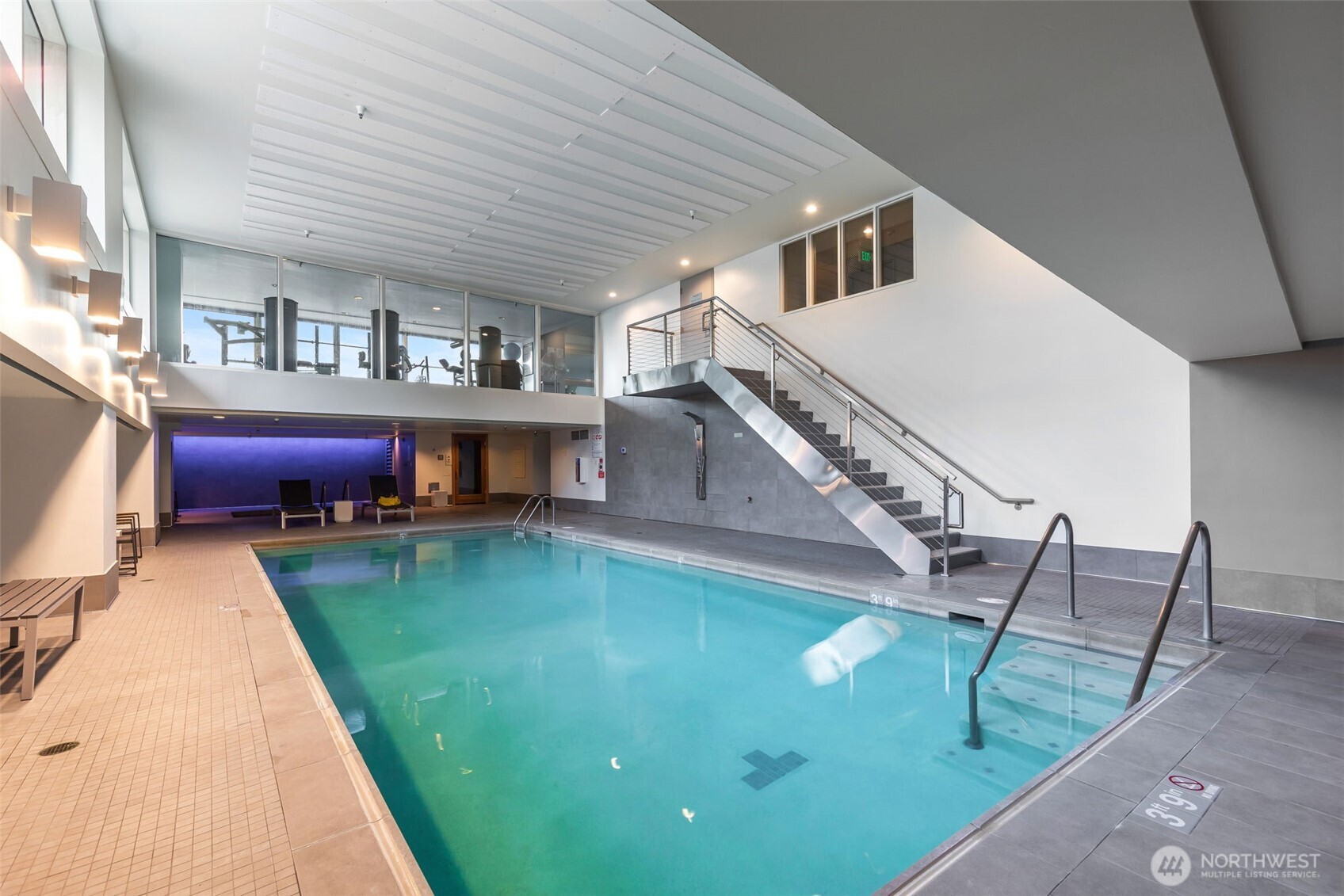 1415 2nd Avenue Unit: 2108