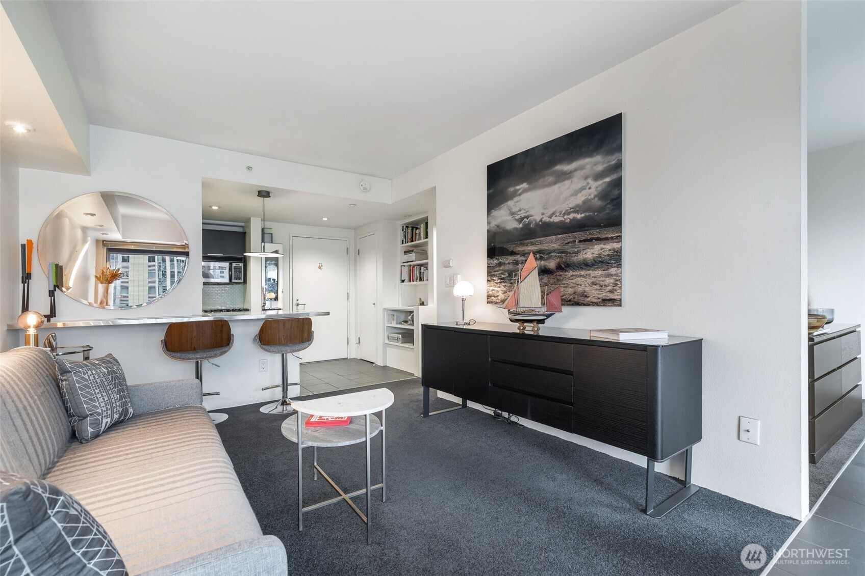 1415 2nd Avenue Unit: 2108