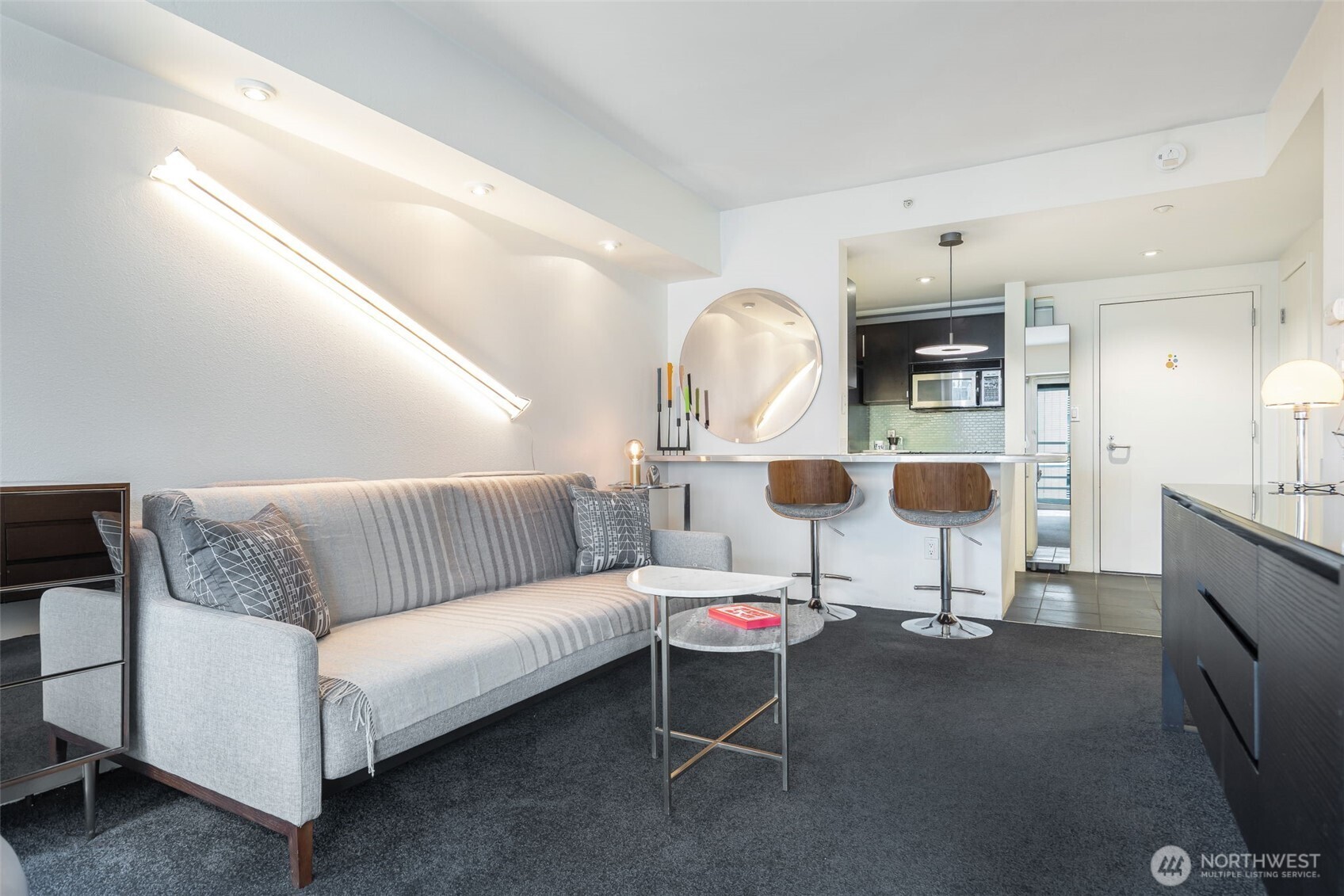 1415 2nd Avenue Unit: 2108