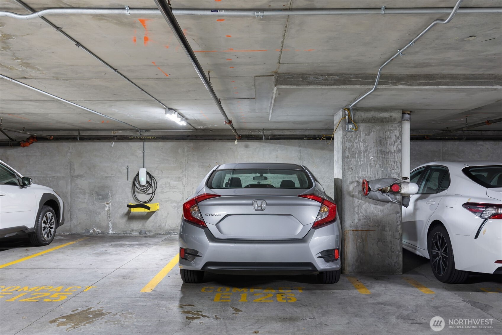 1415 2nd Avenue Unit: 2108