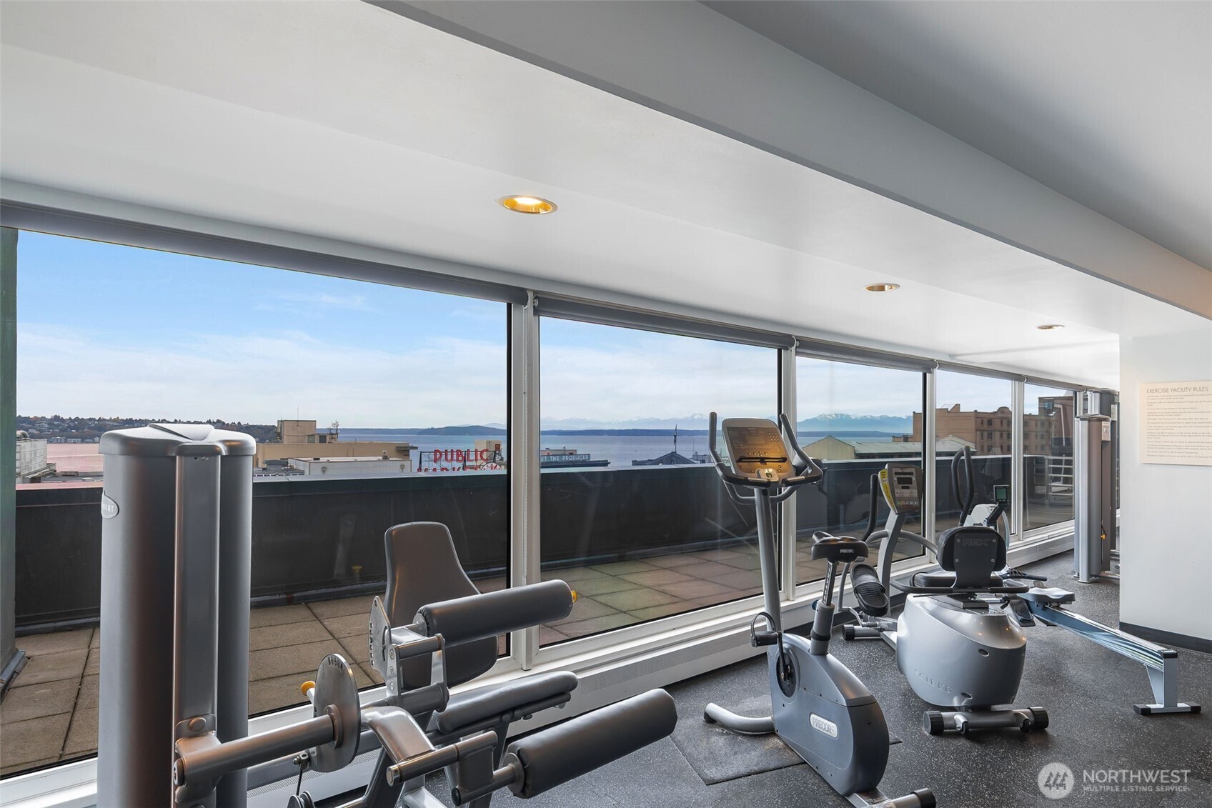 1415 2nd Avenue Unit: 2108