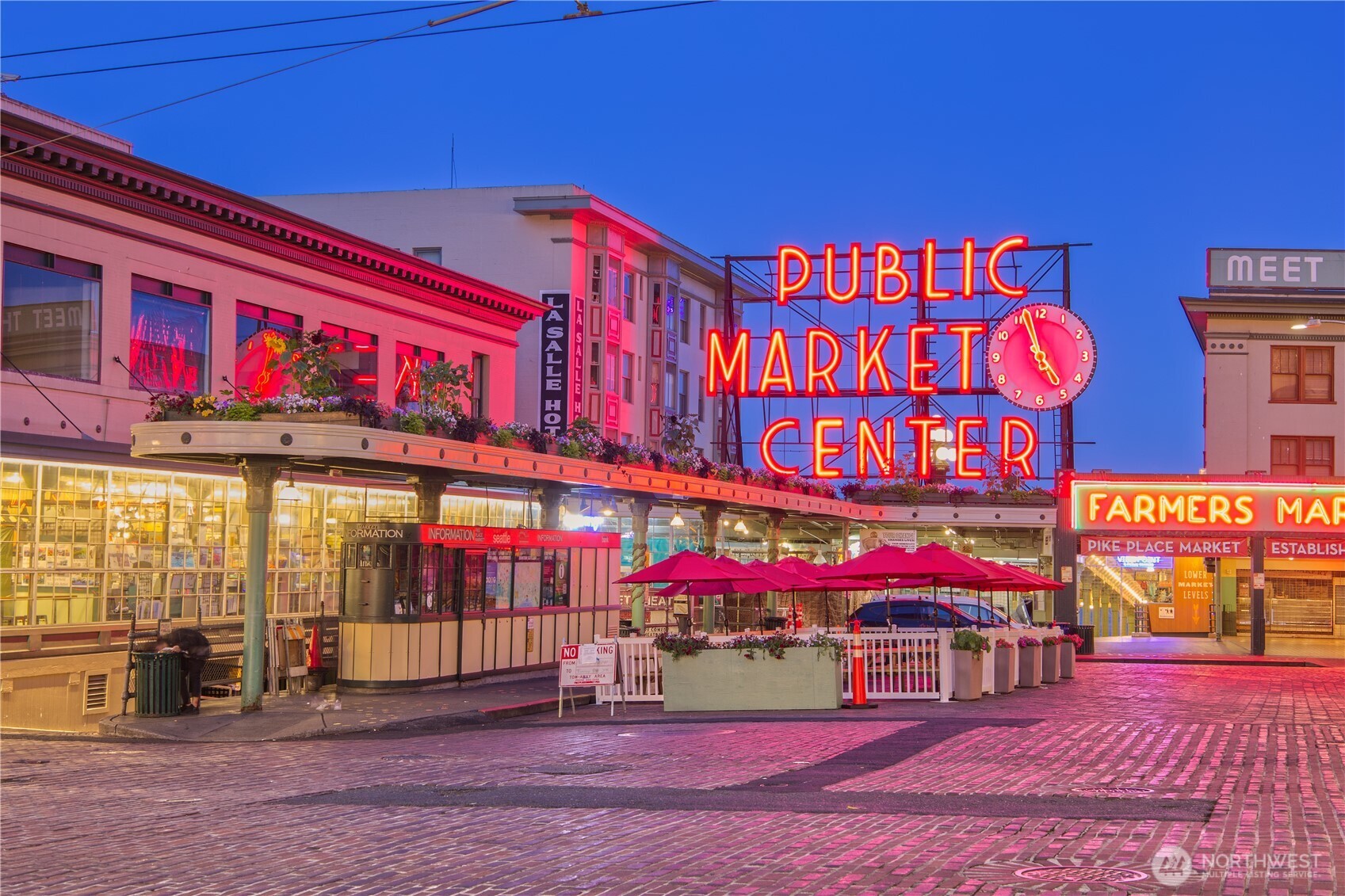 1415 2nd Avenue Unit: 2108