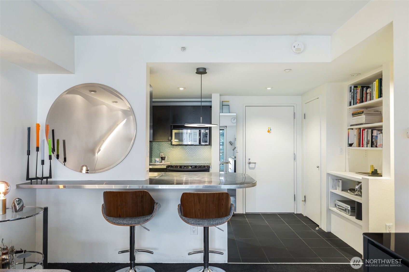 1415 2nd Avenue Unit: 2108