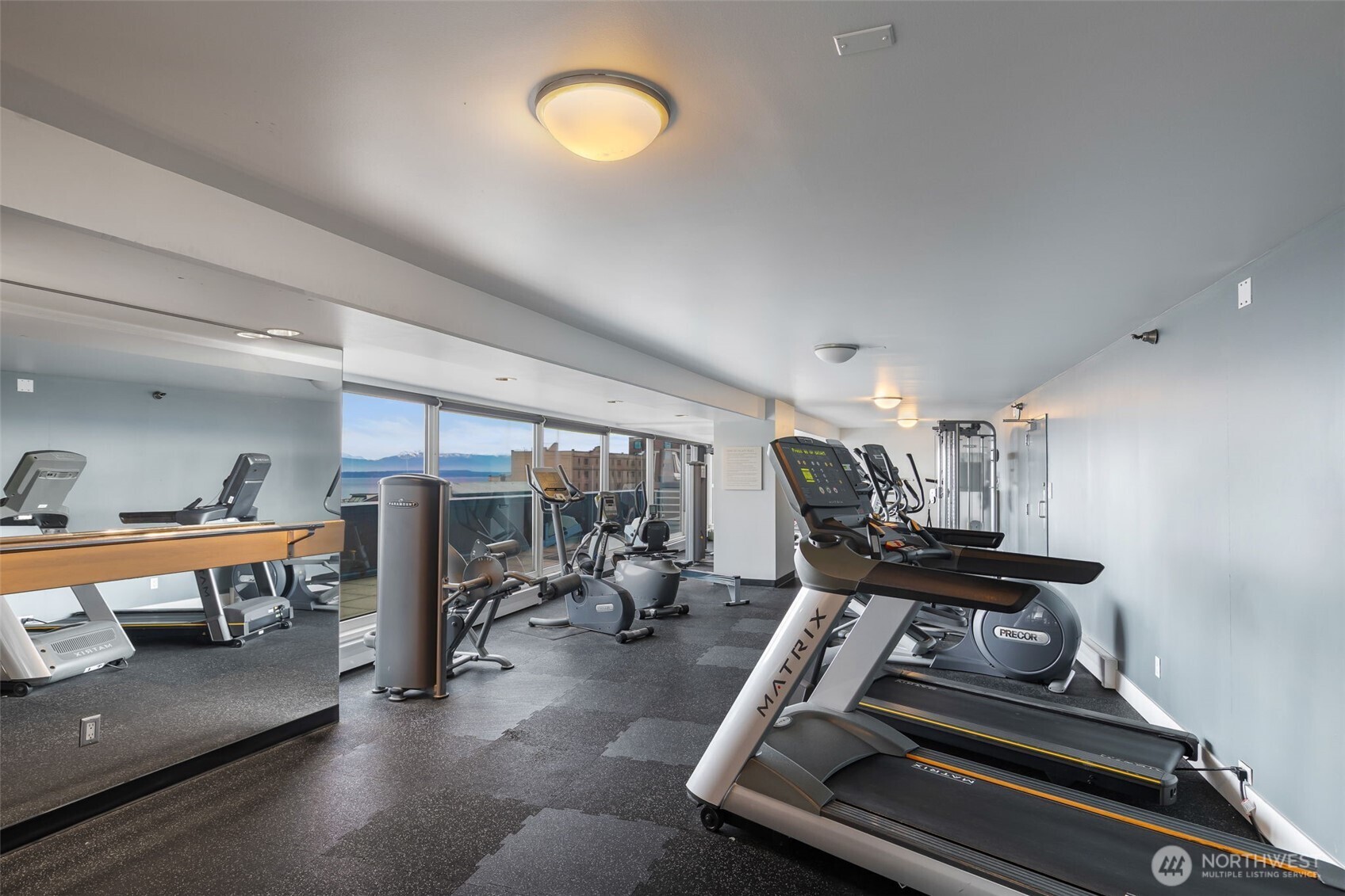 1415 2nd Avenue Unit: 2108