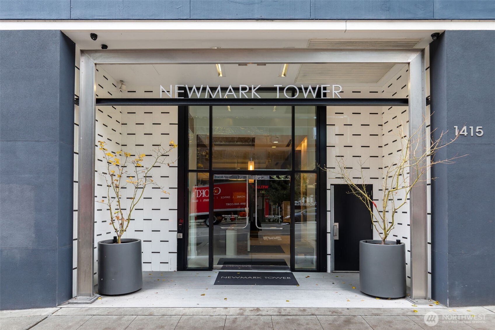 1415 2nd Avenue Unit: 2108