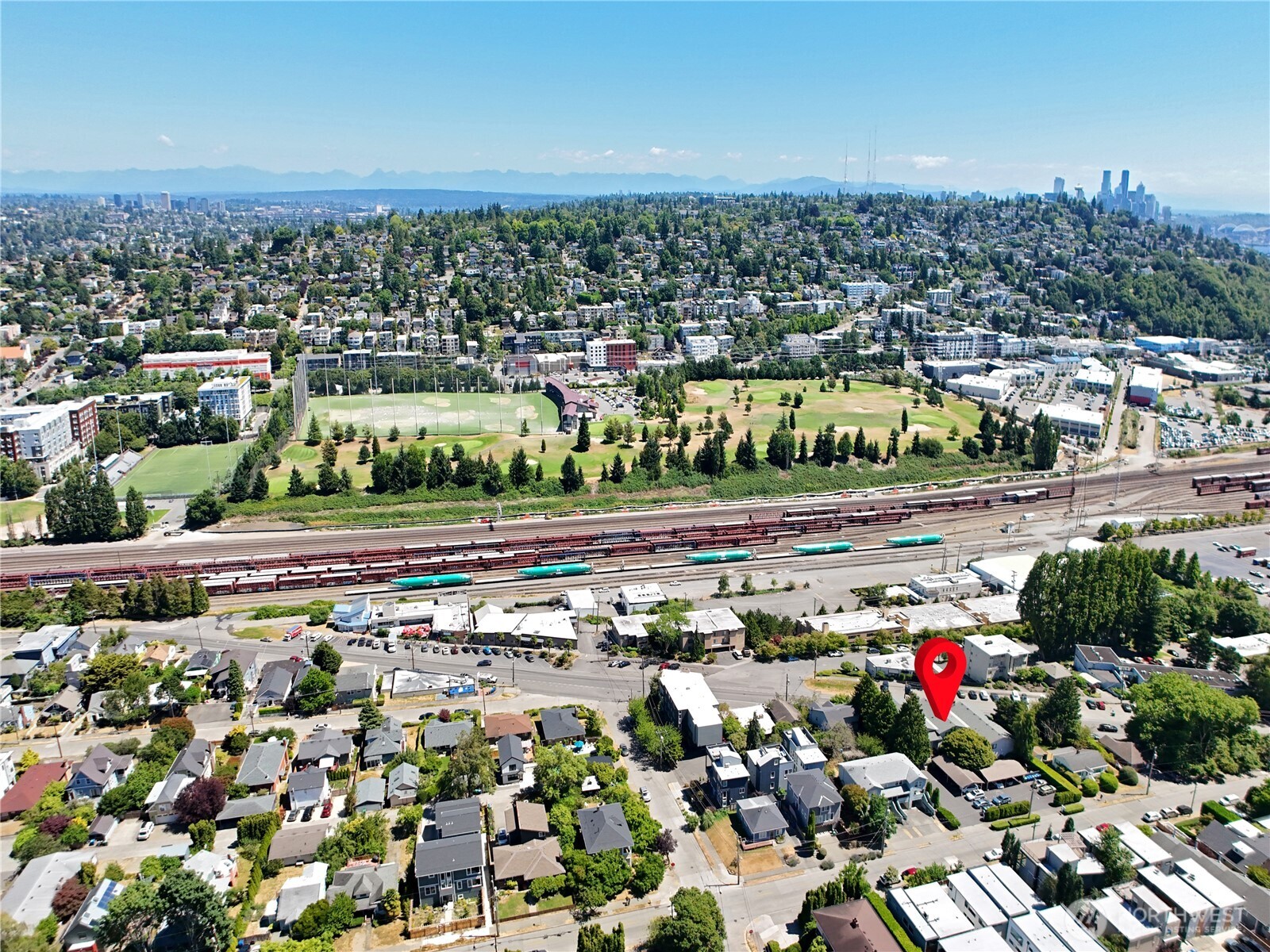 2636 22nd Avenue W Unit: 203