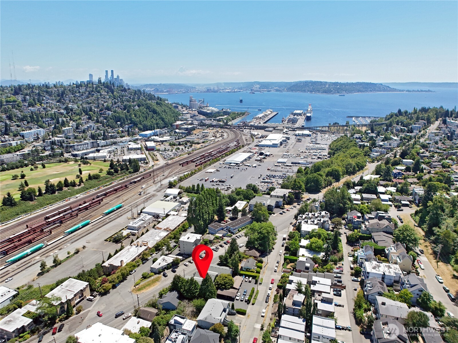 2636 22nd Avenue W Unit: 203