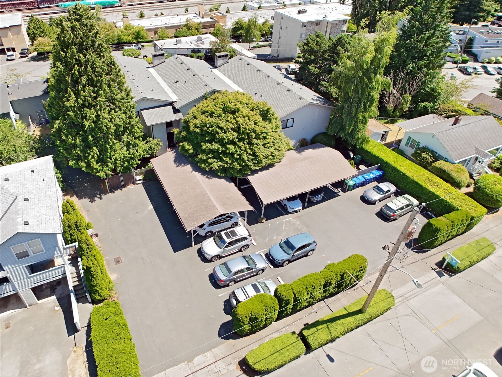 2636 22nd Avenue W Unit: 203