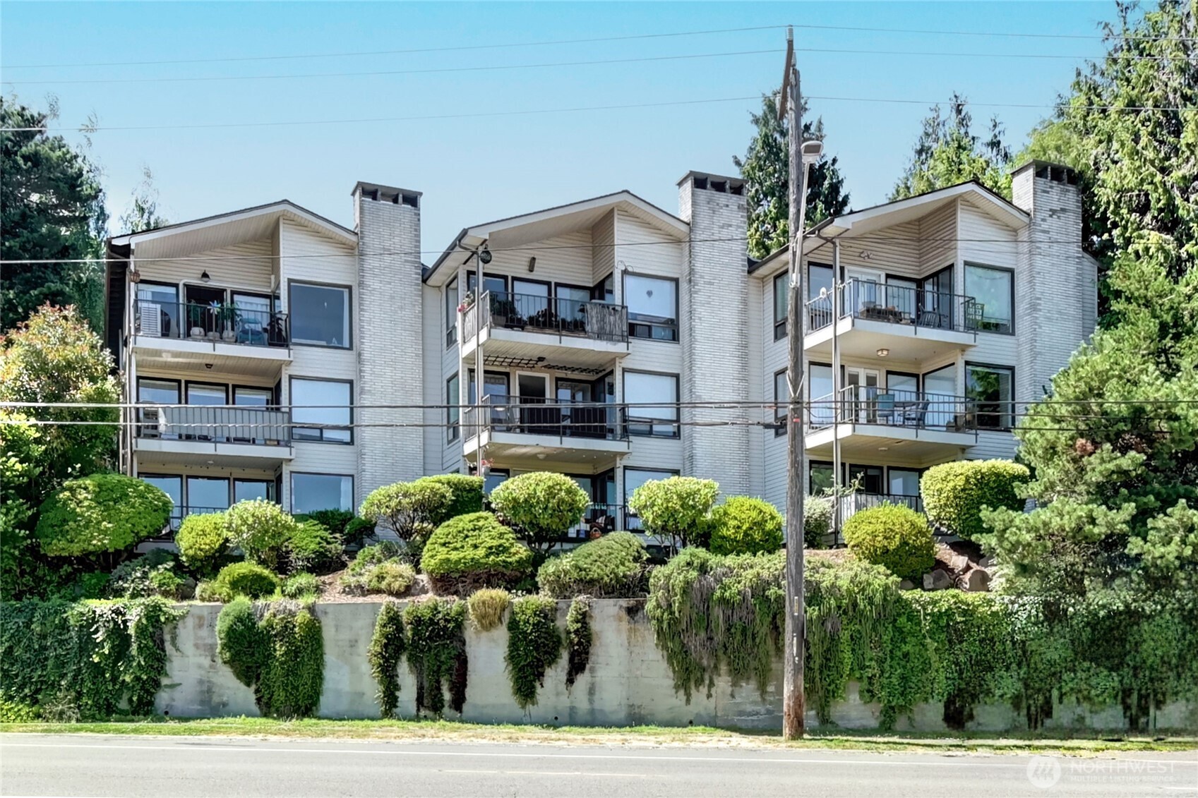 2636 22nd Avenue W Unit: 203