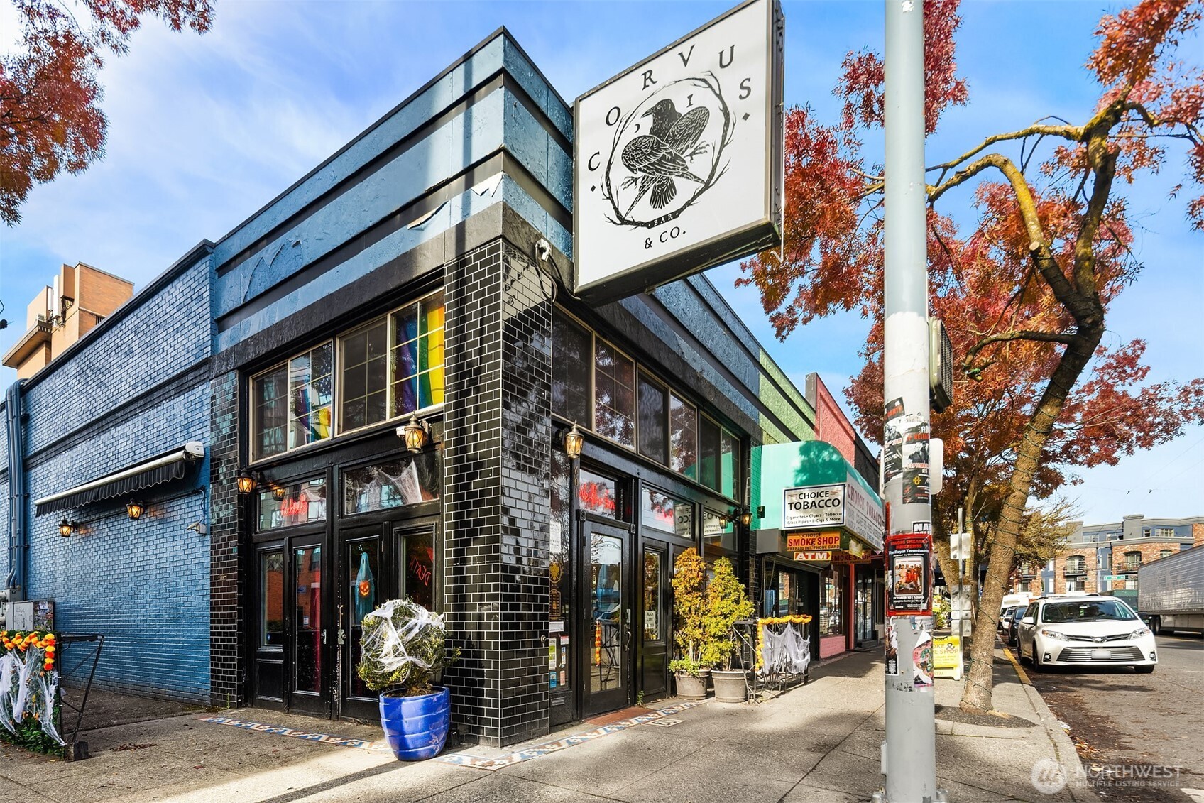 726 Boylston Avenue E Unit: 5