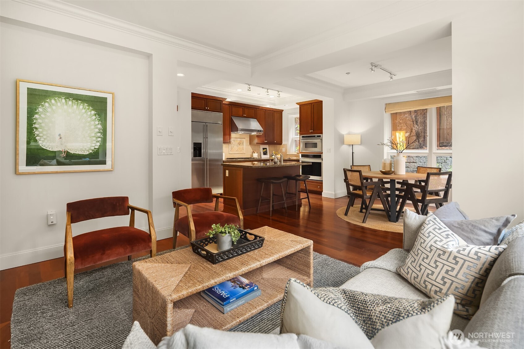 726 Boylston Avenue E Unit: 5