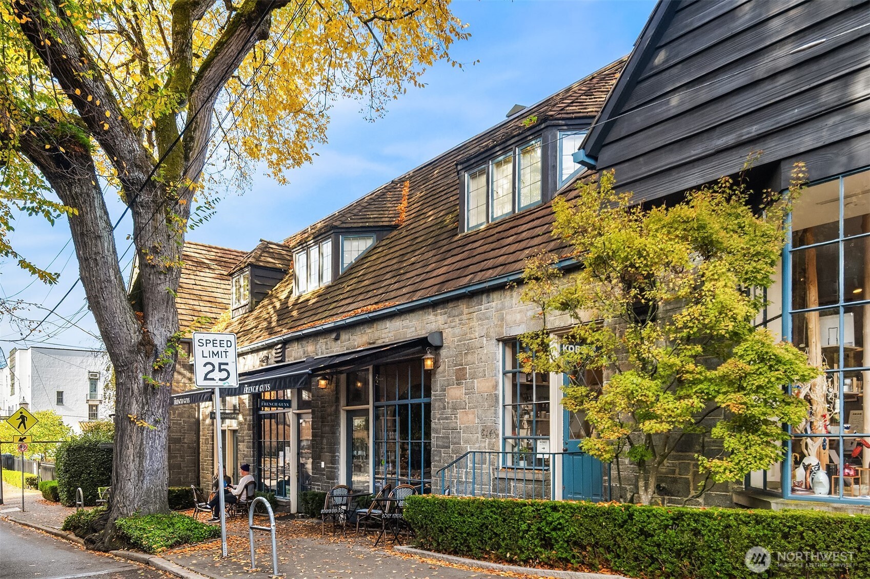 726 Boylston Avenue E Unit: 5