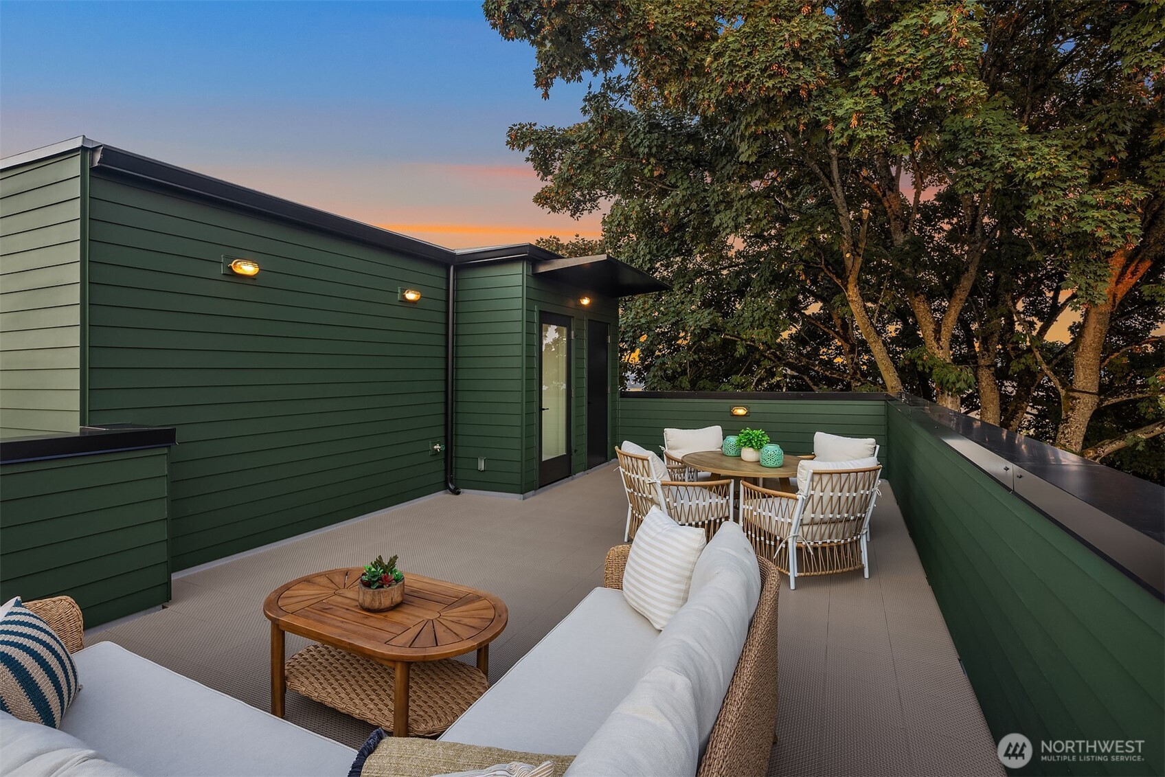 920 34th Avenue Unit: B