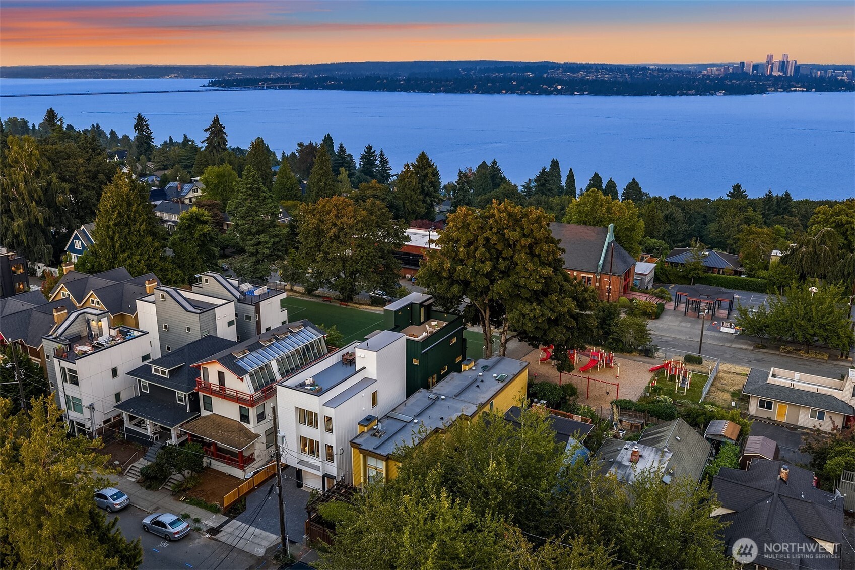 920 34th Avenue Unit: B