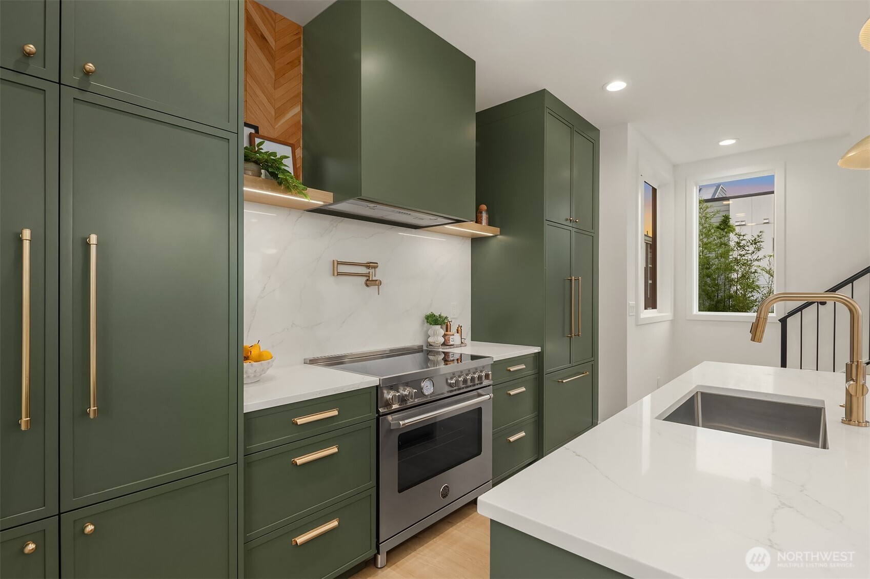 920 34th Avenue Unit: B